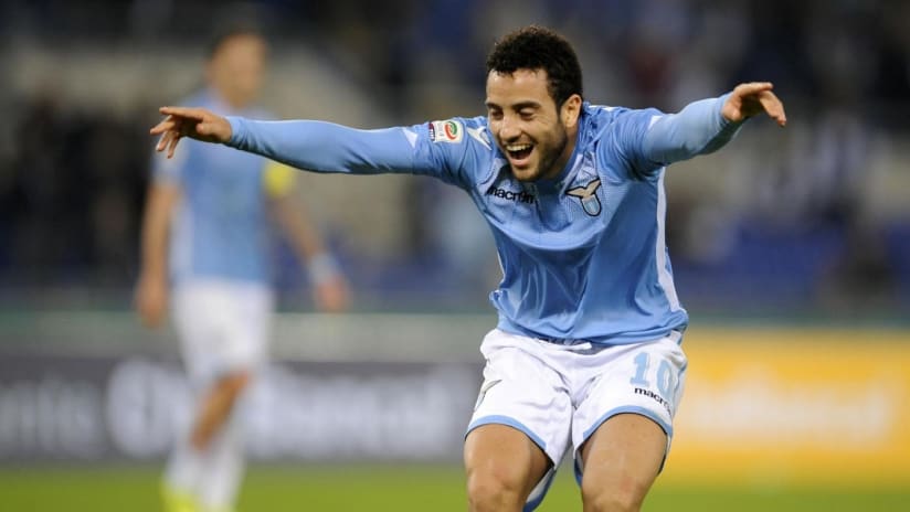 Felipe Anderson