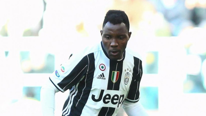 Asamoah