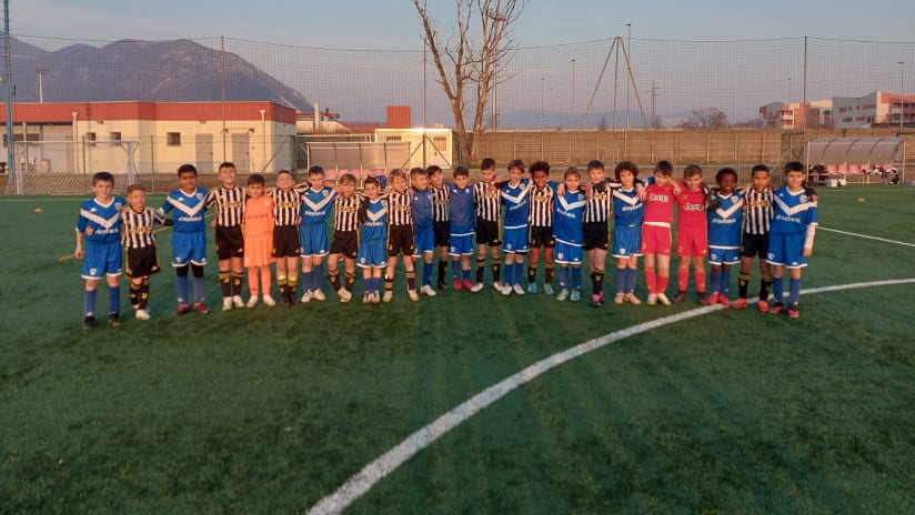 Under 9 - Mister Giglio | 03-02-2024