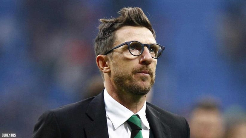 Di Francesco