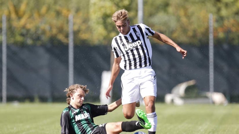 juve sassuolo allievi tufano 1.jpg