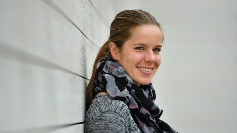 Women | Pedersen’s story will continue until 2022!