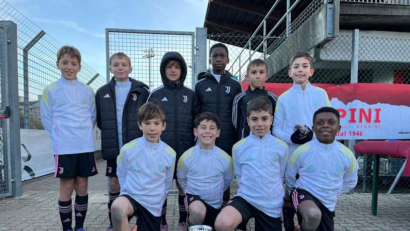 Under 10 - Mister Cuzzi | 11-01-2026