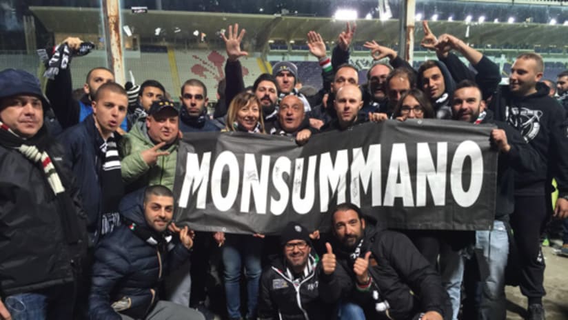 Official Fan Club Monsummano Terme