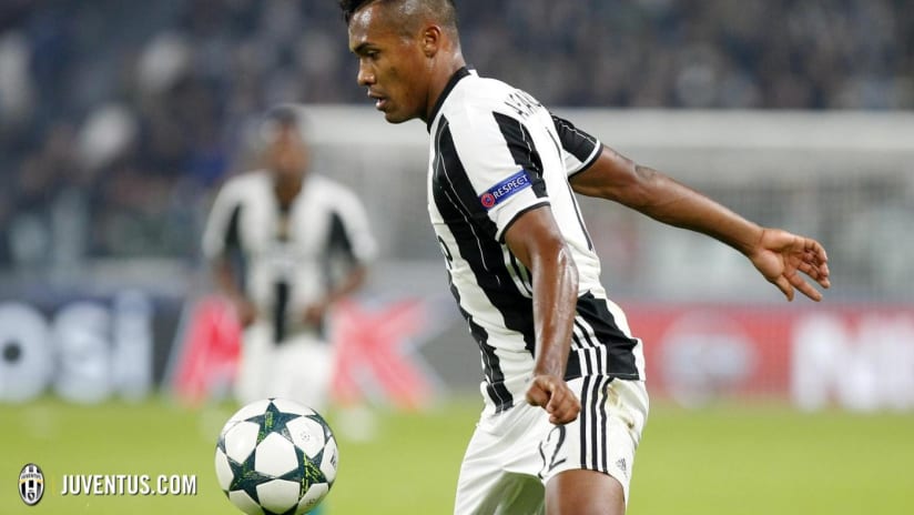 Alex Sandro