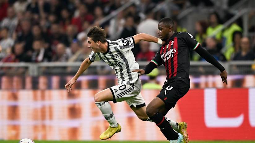 Kalulu Milan
