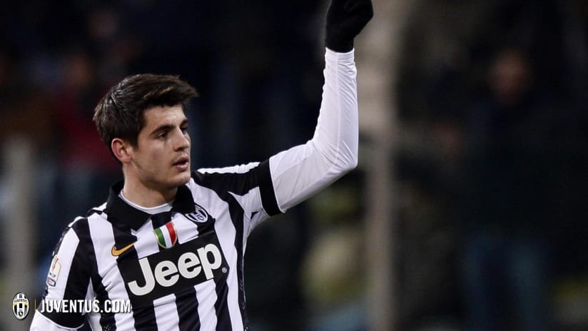 Morata Parma coppa