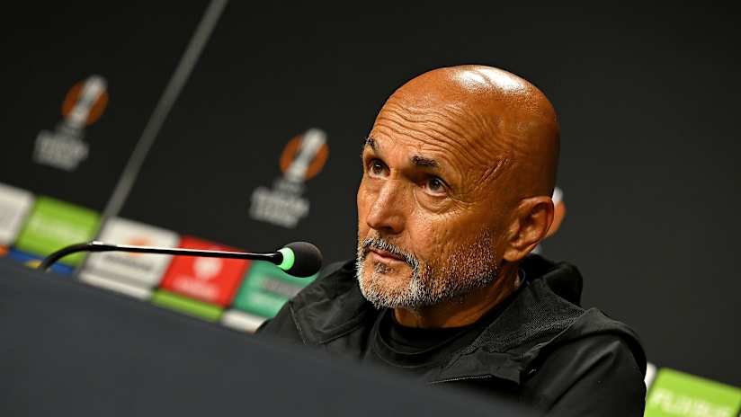 UEFA Europa League | Spalletti e Kalulu presentano Juventus-NEC