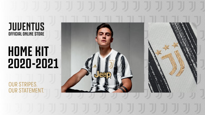 juventus fc online store