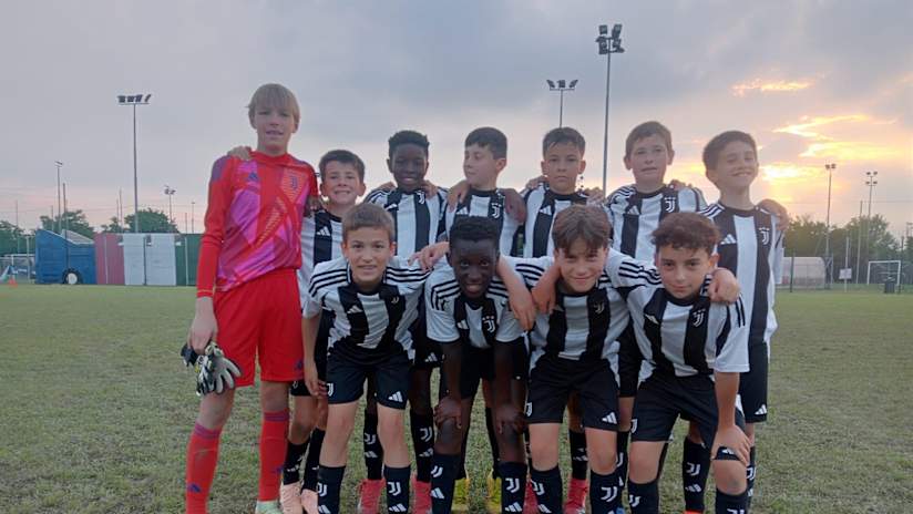 Under 12 - Mister Cavaglià | 10-05-2025