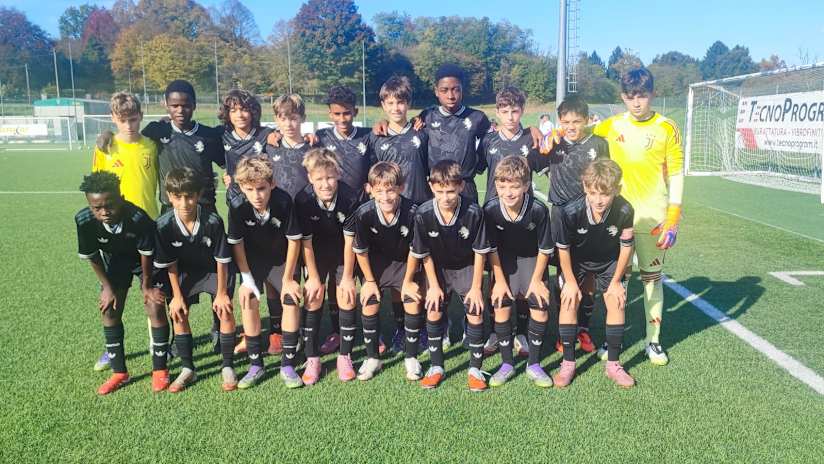 Under 13 - Mister Saporito | 25-10-2025
