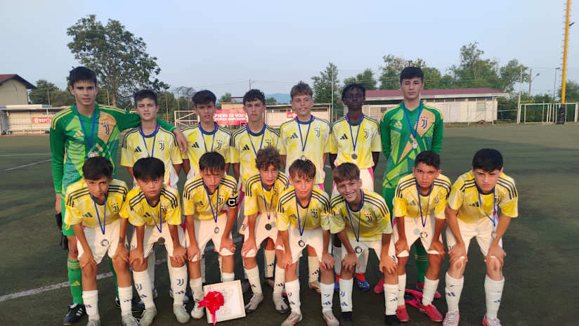 Under 13 - Mister Magri | 08-06-2025