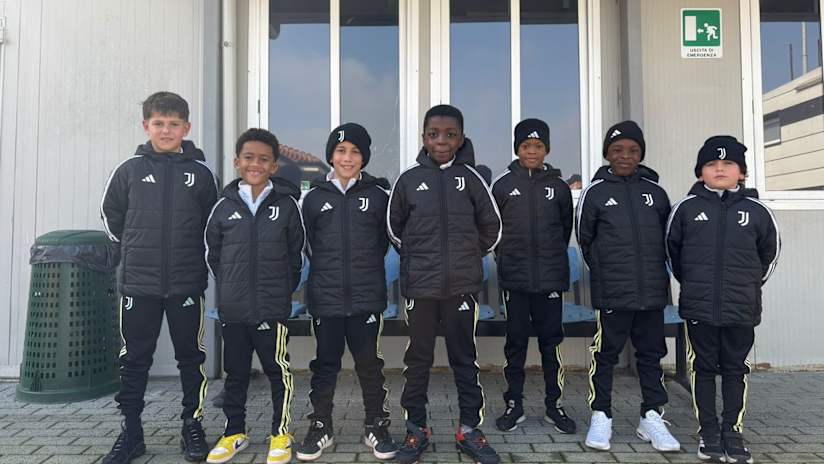 Under 8 - Mister Bertolotti | 21-02-2026