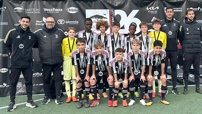 Under 12 - Mister La Pira | 15-03-2026