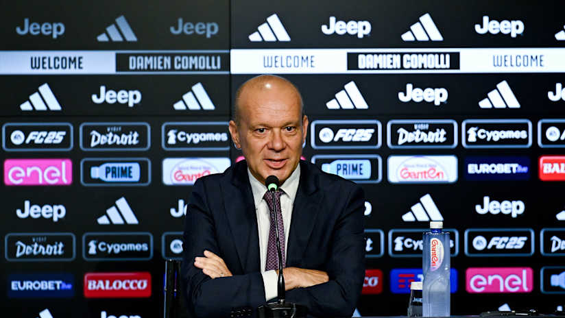 Maurizio Scanavino