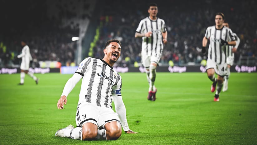 Serie A | Matchweek 24 | Juventus - Torino