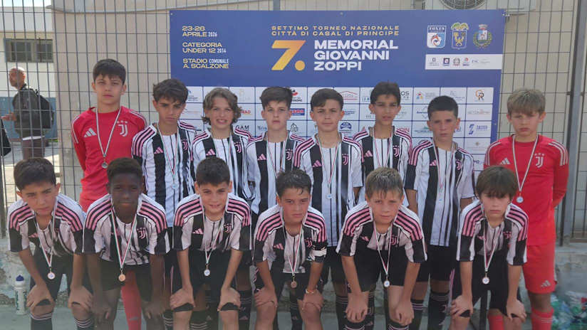 Under 12 - Mister Magri | 26-04-2026