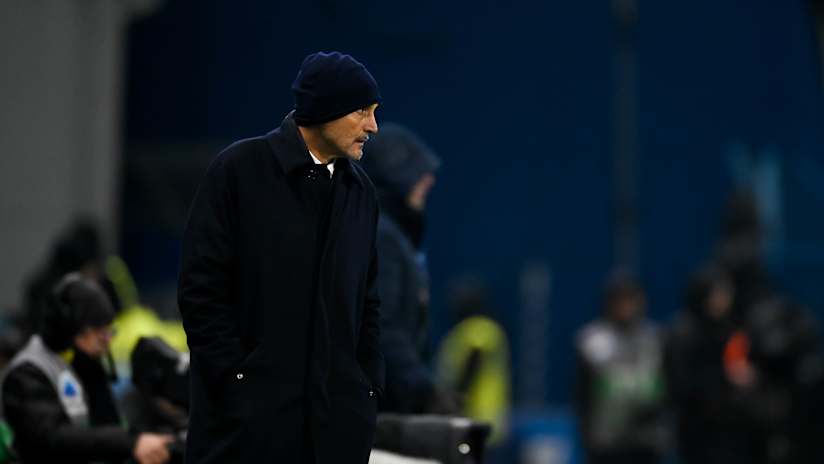 Serie A | Sassuolo - Juventus, la conferenza stampa di Luciano Spalletti e Fabio Miretti