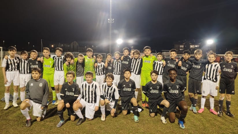 Under 12 - Mister Magri | 04-02-2024