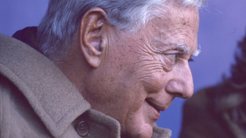 UMBERTO AGNELLI