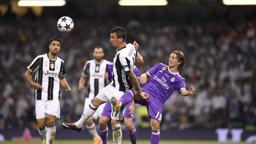 Champions League Final | Juventus - Real Madrid 2017