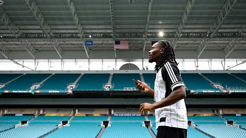 US UNCUT | Verso gli ottavi di finale della FIFA Club World Cup
