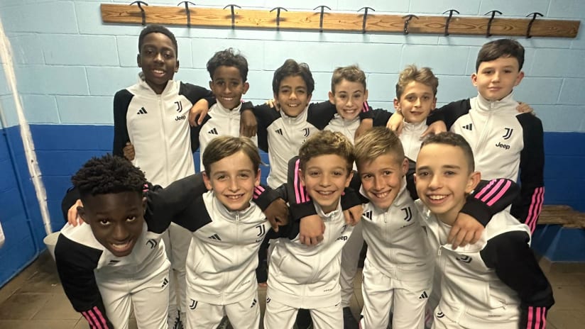 Under 11 - Mister La Pira | 03-02-2024