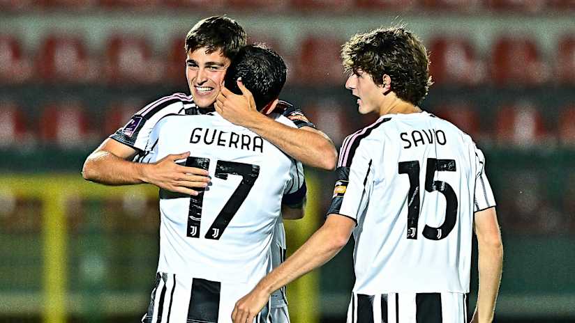 Highlights Playoff Serie C | Juventus Next Gen - Vis Pesaro