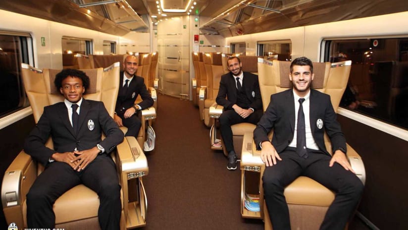 Foto viaggio Juventus Frecciarossa 1.jpg