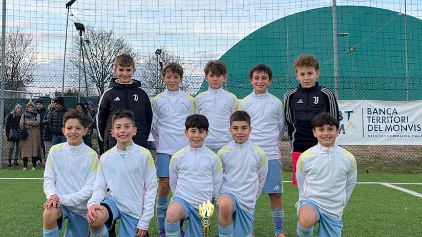 Under 10 - Mister Cuzzi | 07-02-2026