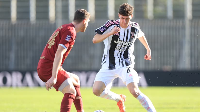 Highlights Serie C | Ravenna - Juventus Next Gen