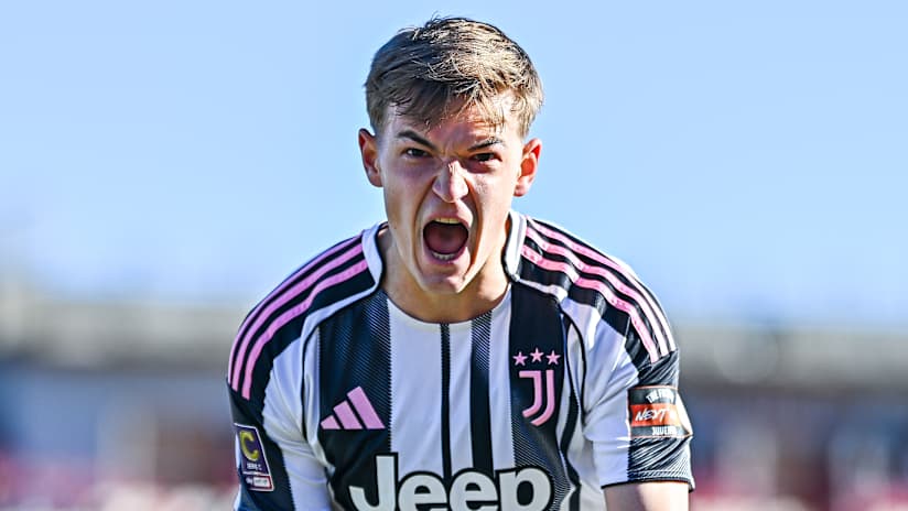 Highlights Serie C | Livorno - Juventus Next Gen