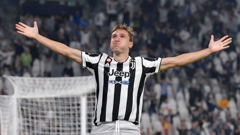 Season Review 2021/22 | Inside Allianz Stadium: Juventus - Chelsea