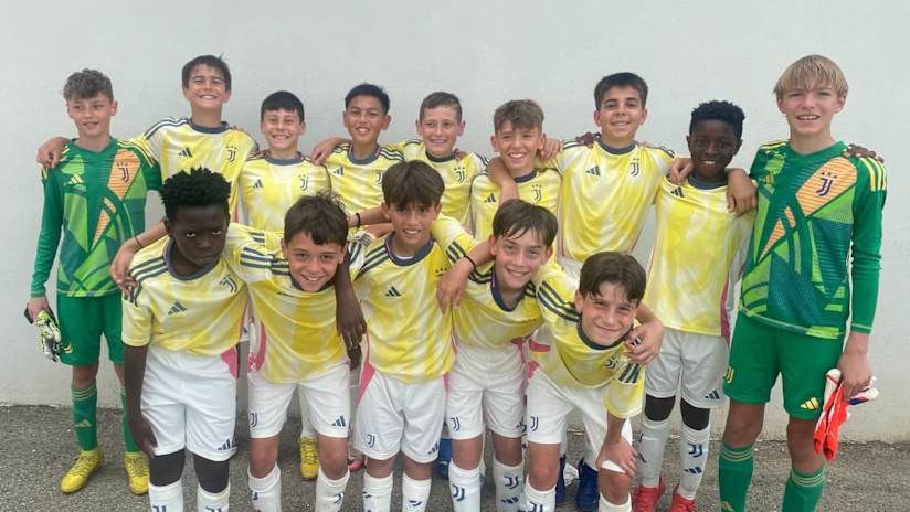 Under 12 - Mister Cavaglià | 17-05-2025