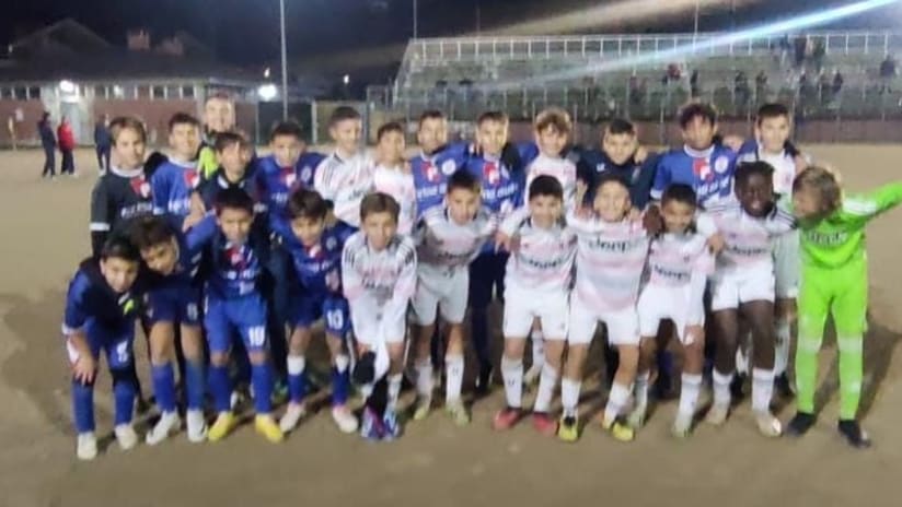 Under 12 - Mister Magri | 18-11-2023