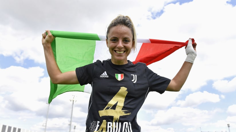 Buon compleanno, Martina! 