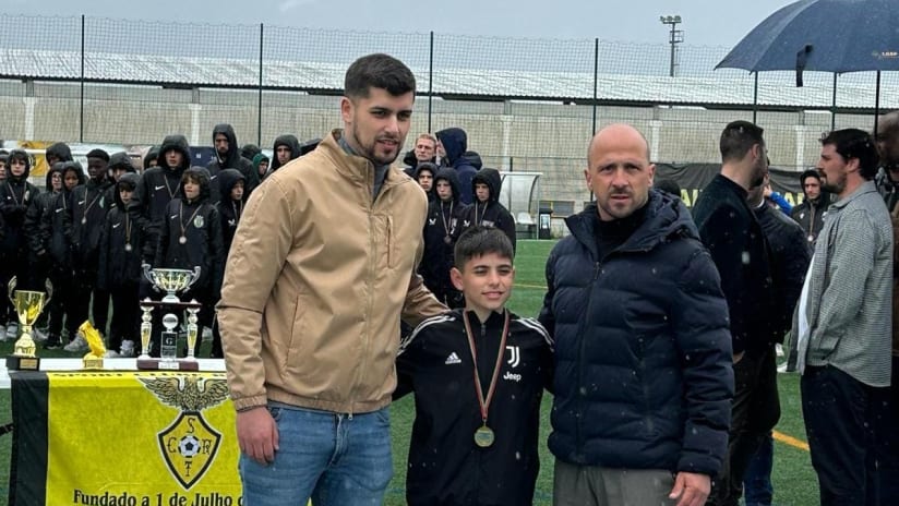 Under 12 - Simone Pipitone | 30-03-2024