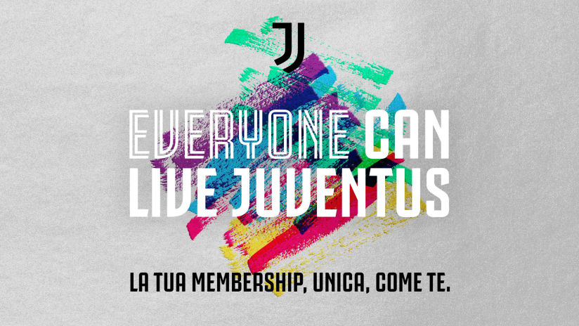 membership grafica