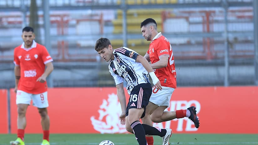 Highlights Serie C | Perugia - Juventus Next Gen