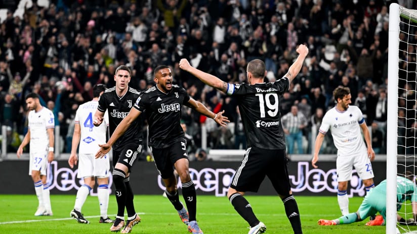 All Goals of the Week! 6-12 March