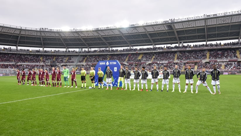 2021 22 Torino Juve