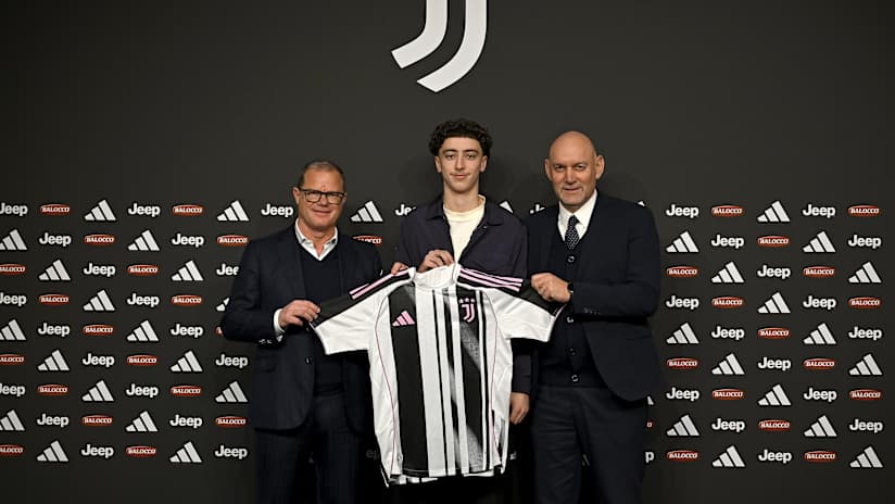 Gianluca Pessotto - Esad Deniz - Michele Sbravati | 05-02-2026