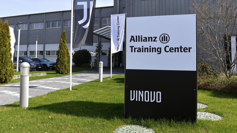 Allianz Training Center