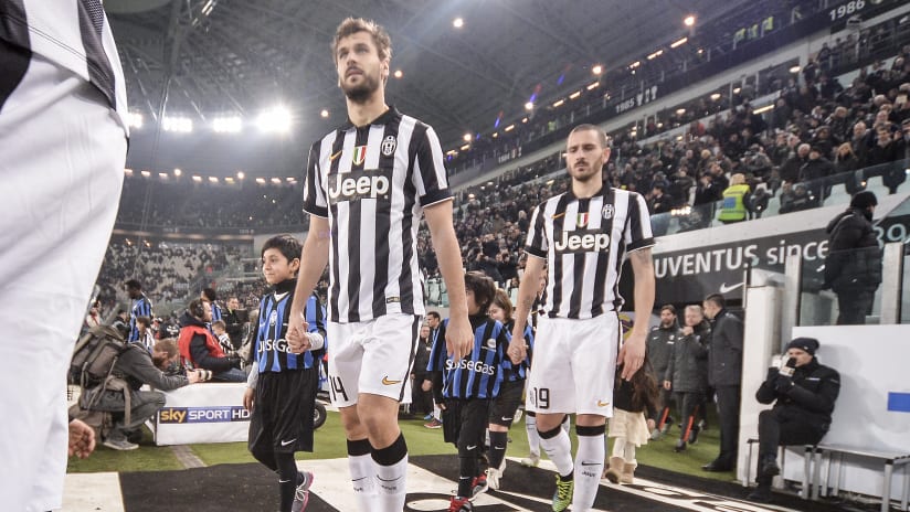 Juventus - Atalanta | I 10 momenti clou della sfida del 2015 