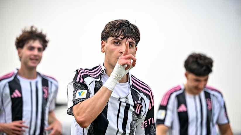 U20 | Highlights Primavera 1 | Juventus - Cagliari