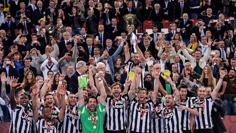 Monza Juventus La sfida in Coppa Italia del 1986 Juventus TV