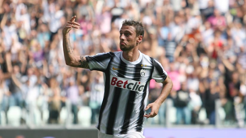 On This Day | Juventus' Allianz Stadium Debut Against Parma
