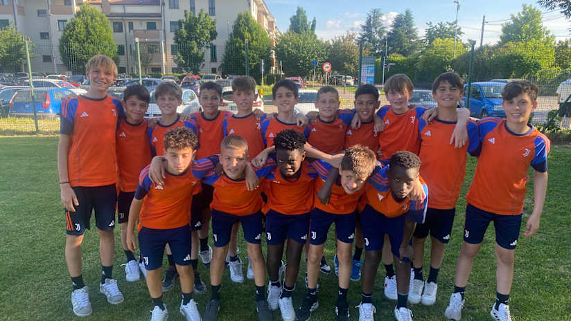 Under 12 - Mister Cavaglià | 18-05-2025