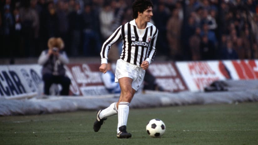 PAOLO ROSSI