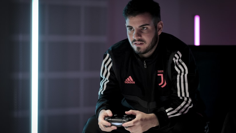 eSports | Amichevole | Barcellona - Juventus